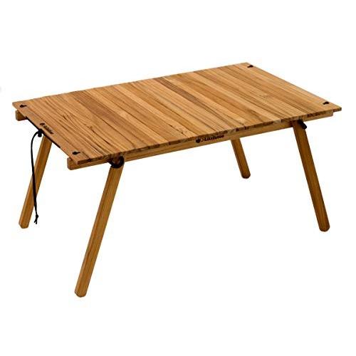 楽天市場】Allstime オールスタイム DOOGOO TIME THE TABLE 420 TEAK