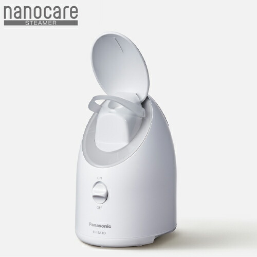 楽天市場】パナソニック ナイトスチーマー ナノケア EH－SA44の通販