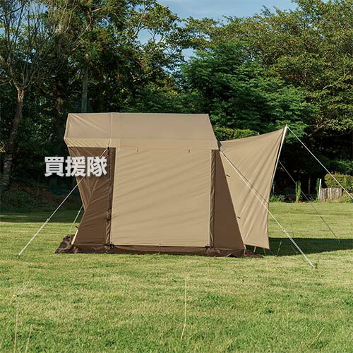 楽天市場】小川キャンパル カーサイドロッジ 2340 【オガワ 小川テント