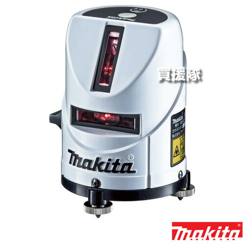 楽天市場】【P5倍】マキタ レーザー墨出し器 SK13P 【レーザー墨出し器