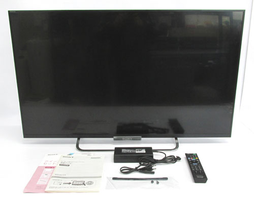 楽天市場】【中古】SONY BRAVIA ソニー ブラビア KDL-42W650A 液晶