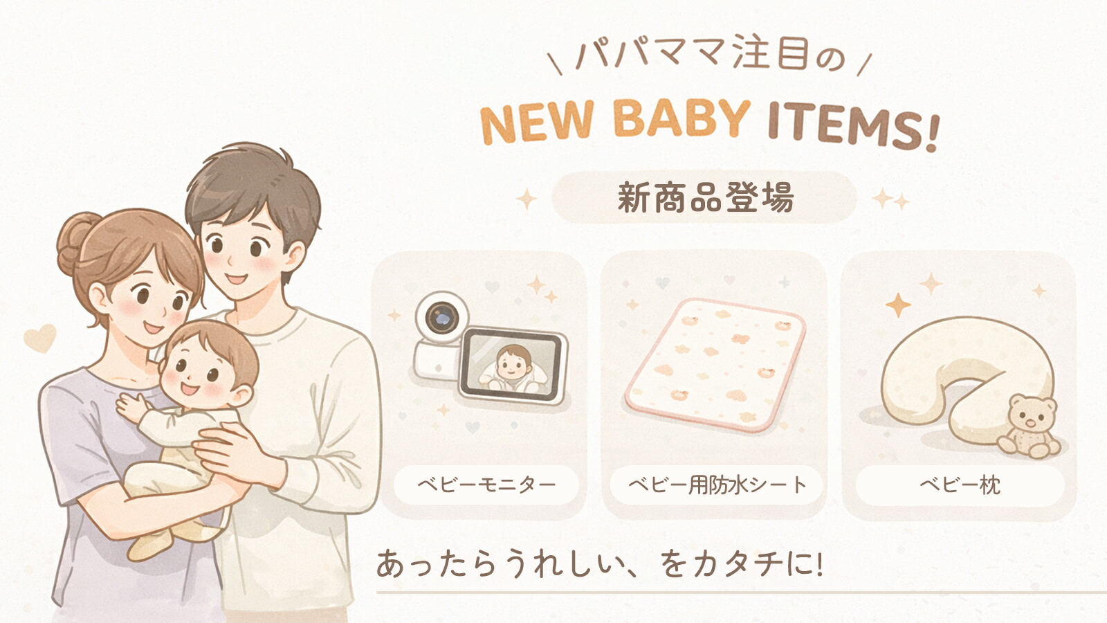 楽天市場 | GU MODEベビー館 - パパママ大注目のベビー新商品