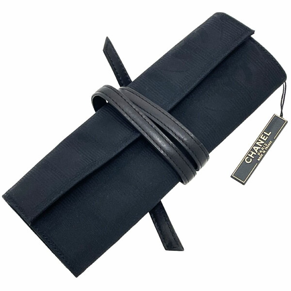 楽天市場】シャネル ジュエリーポーチの通販