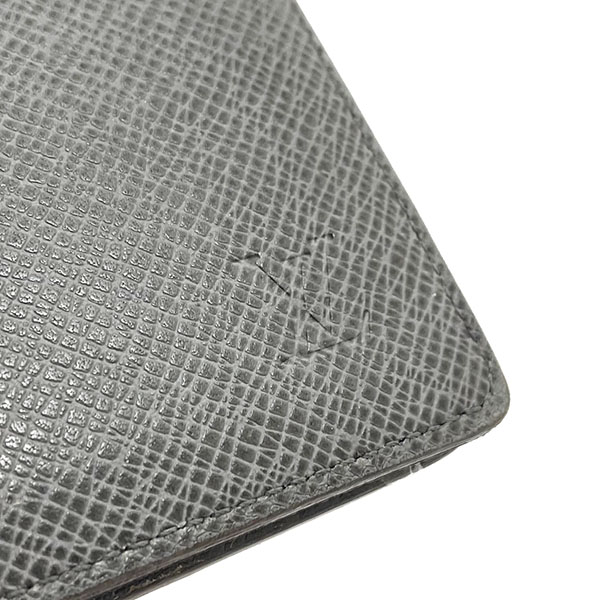 楽天市場】ルイヴィトン 札入れ タイガ ポルト フォイユ ロン レザー