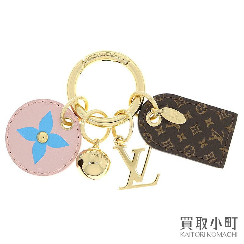 ♡Happy♡プロフ必読 LOUIS VUITTON キーホルダー ルイ ヴィトン