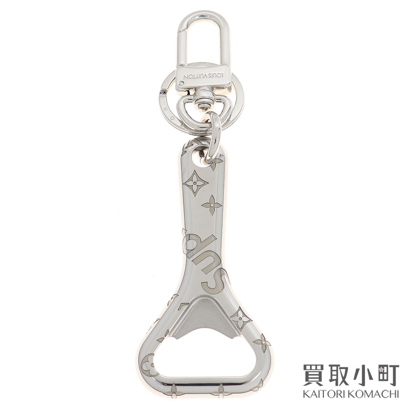 楽天市場】【美品】ルイヴィトン × シュプリーム 【LOUIS VUITTON