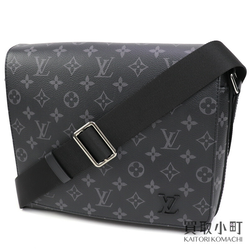 楽天市場】【美品】ルイヴィトン 【LOUIS VUITTON】M45272 ディストリ