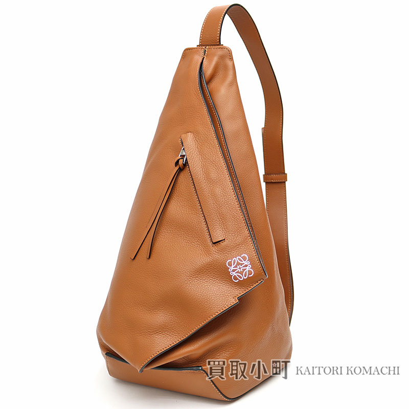 楽天市場】【新品同様】ロエベ 【LOEWE】 アントンスモール バック