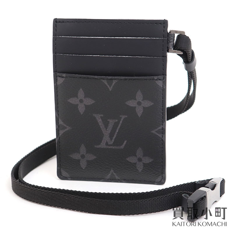 楽天市場】【美品】ルイヴィトン【LOUIS VUITTON】M61690 カード