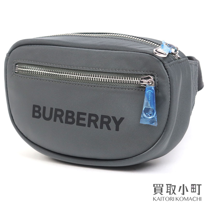 楽天市場】【未使用品】バーバリー【BURBERRY】キャノン ミニ ボディ