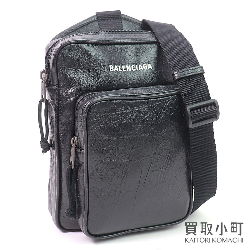 楽天市場】バレンシアガ ショルダーバッグ（ボディバッグ・ウエスト
