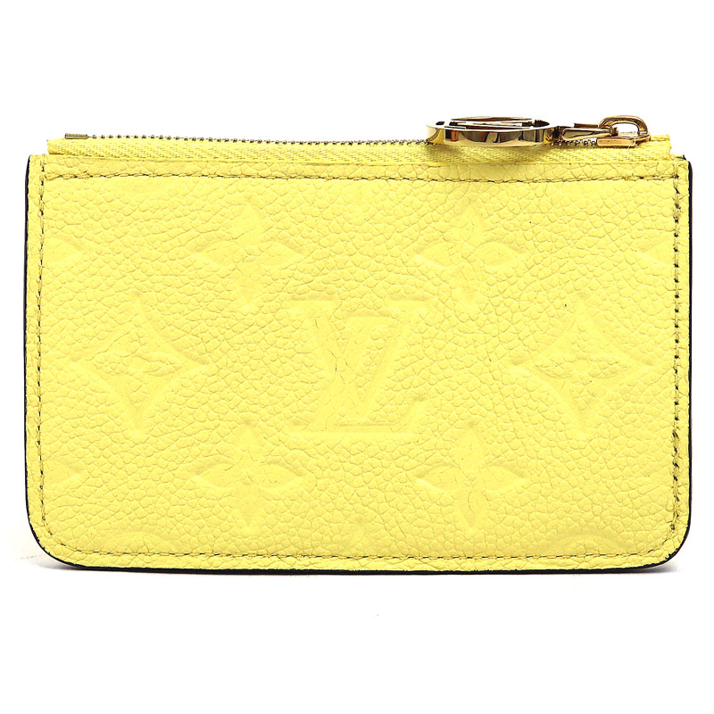 楽天市場】【美品】ルイヴィトン【LOUIS VUITTON】M82044 カードケース