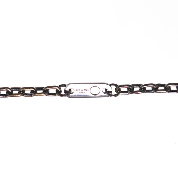 楽天市場】【美品】ルイヴィトン 【LOUIS VUITTON】M00317 ペンダント