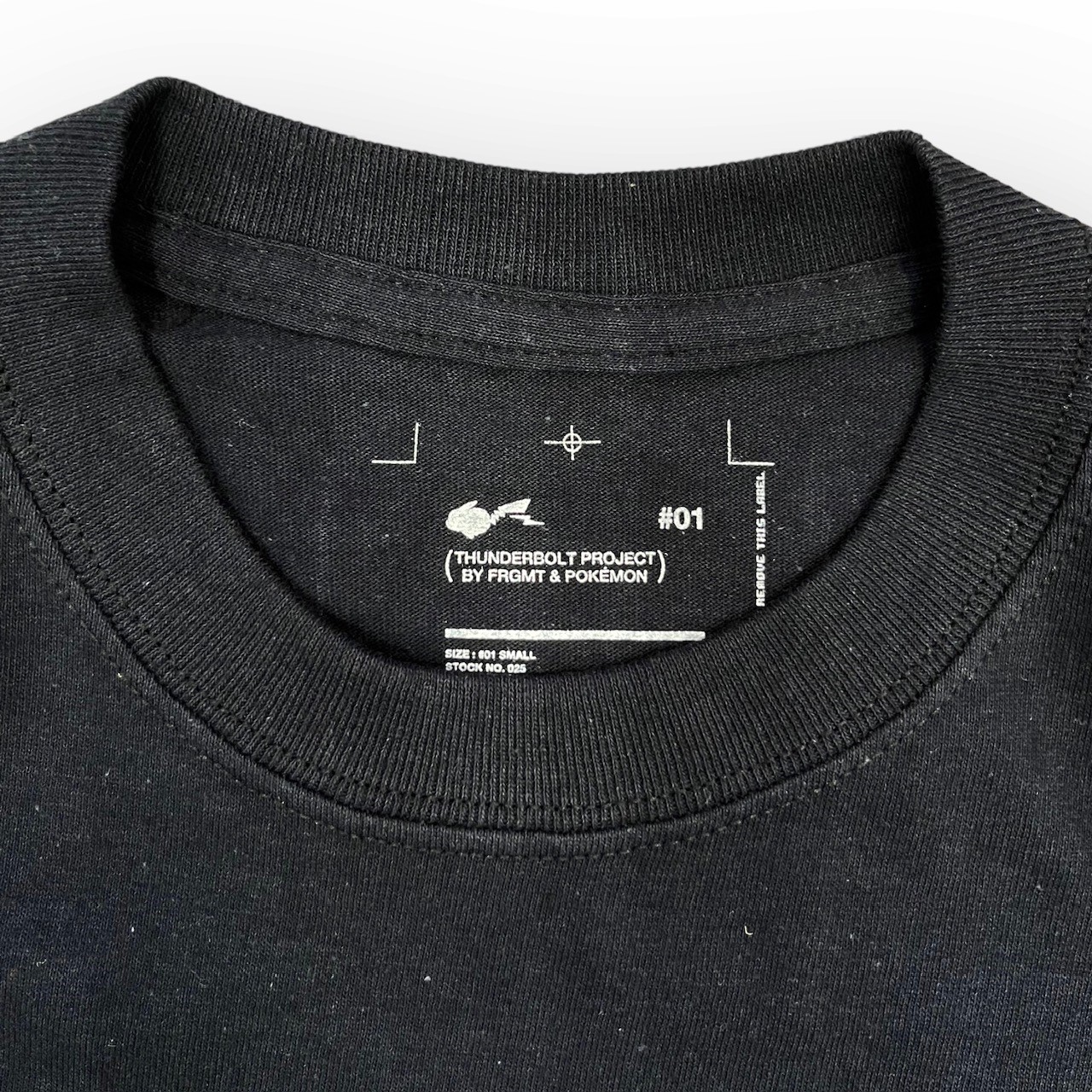 楽天市場】フラグメント × ポケモン・FRAGMENT DESIGN × Pokemon 21SS