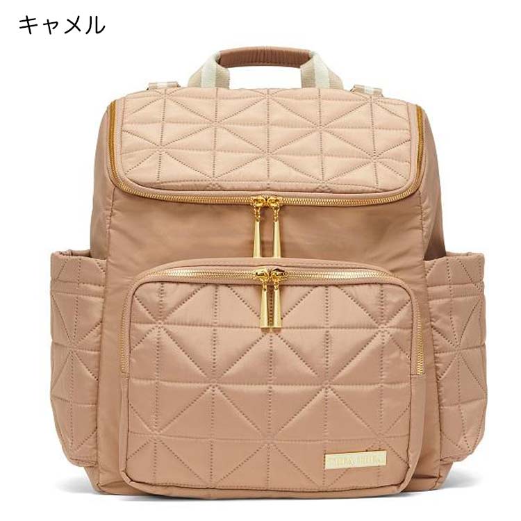 楽天市場】マザーズリュック ティアティア RHEA マザーズバッグ