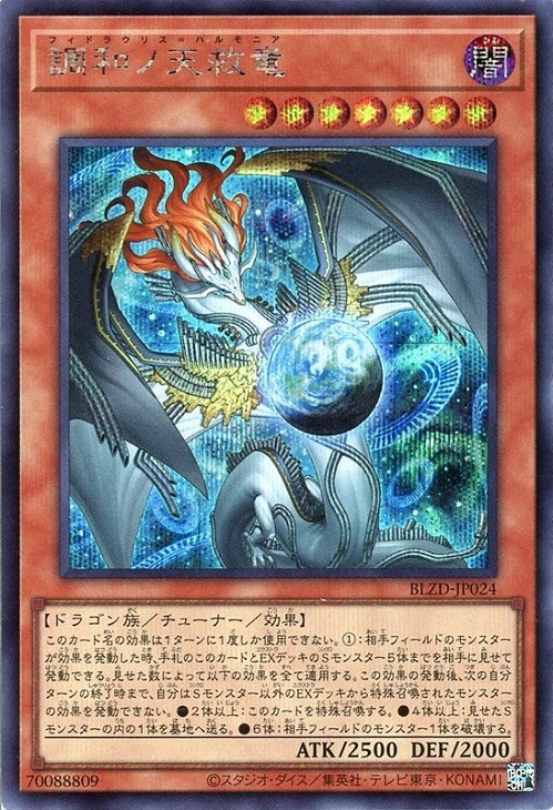 楽天市場】調和ノ天救竜の通販