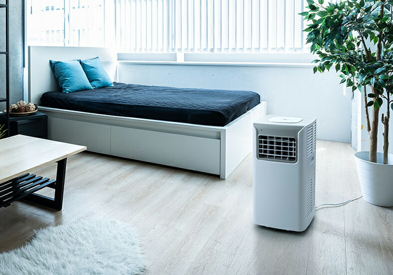 楽天市場】スリーアップ SC-T2117WH スポットエアクーラー リモコン付