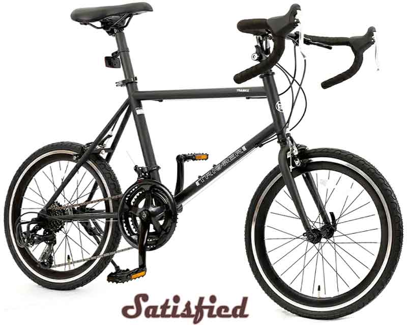 楽天市場】メンテナンス楽々 前輪クイックリリース仕様20インチ