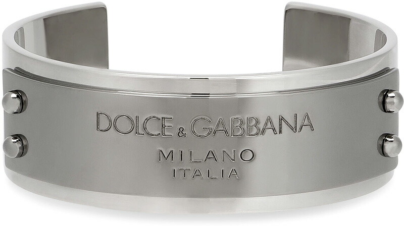 楽天市場】DOLCE&GABBANA D&Gドルチェ＆ガッバーナ バングル