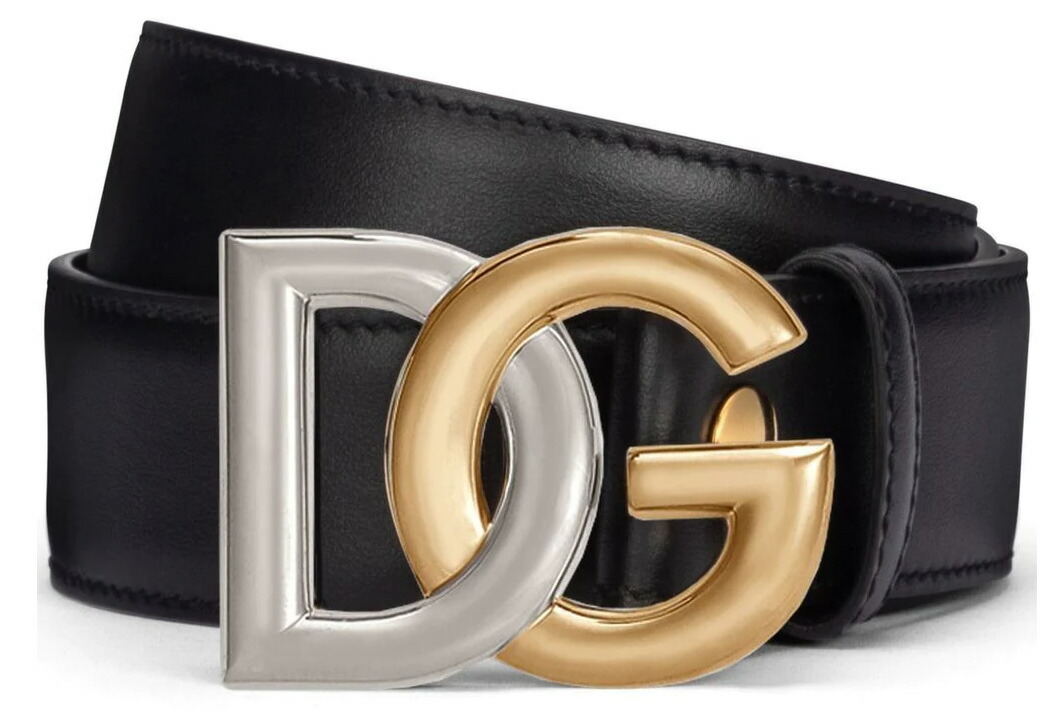 楽天市場】メンズベルト（ブランドドルチェ&ガッバーナ）（ベルト