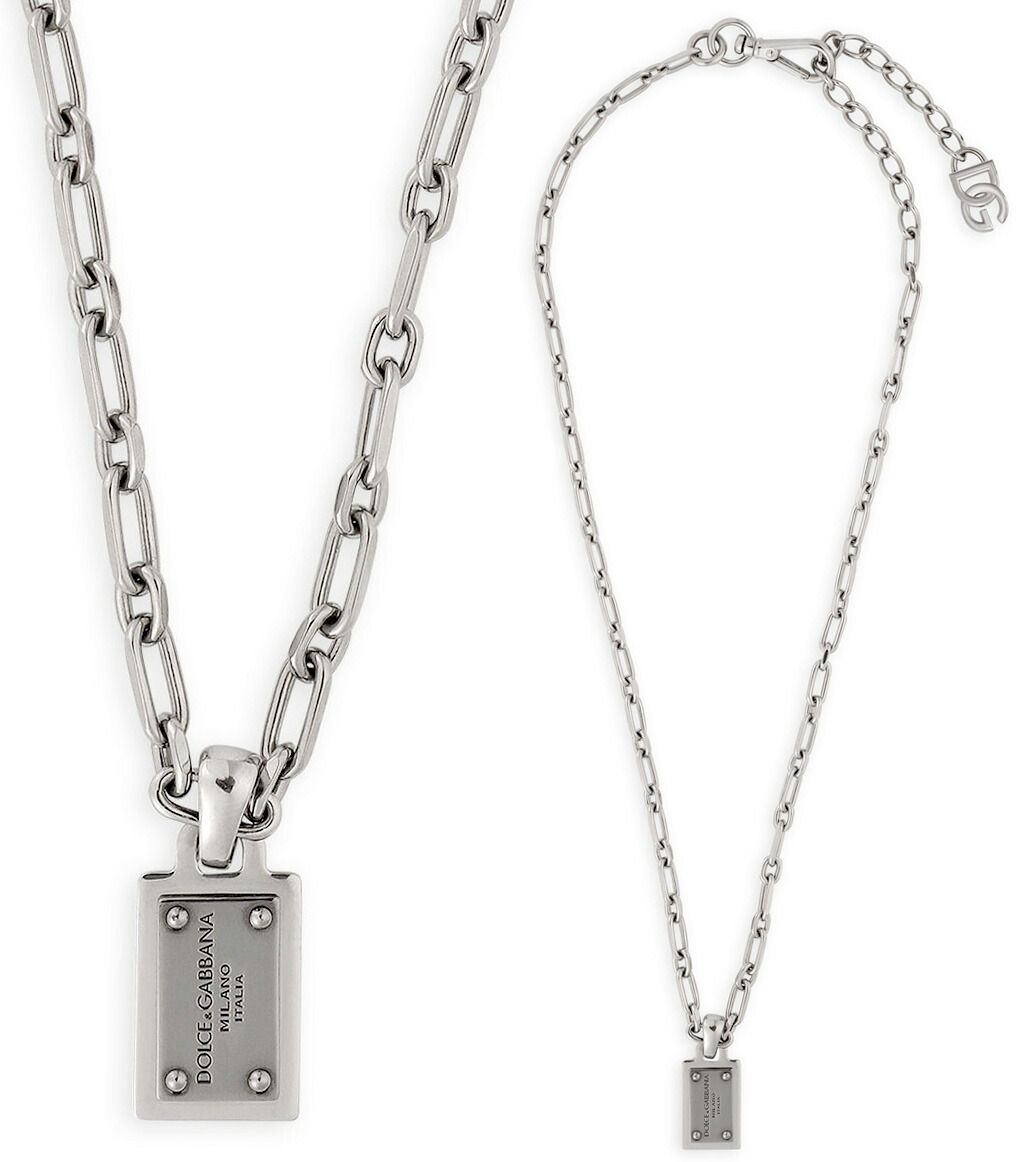 ドルチェ&ガッバーナ ネックレス メンズ」の人気商品一覧 | 安い商品を