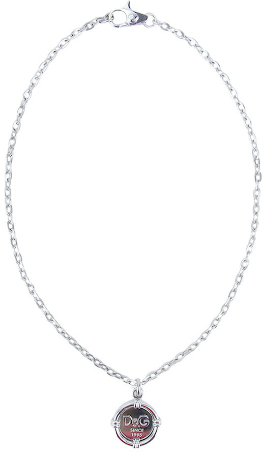 楽天市場】DOLCE&GABBANA D&Gドルチェ＆ガッバーナ ドルガバペンダント