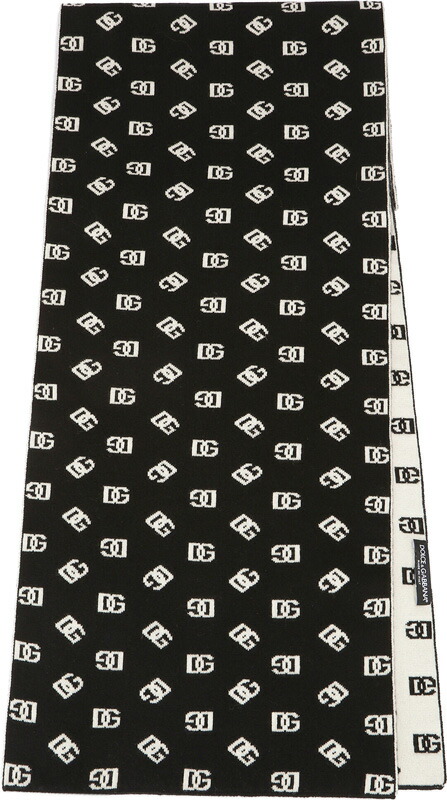 楽天市場】DOLCE&GABBANA D&Gドルチェ＆ガッバーナ オールオーバーDG