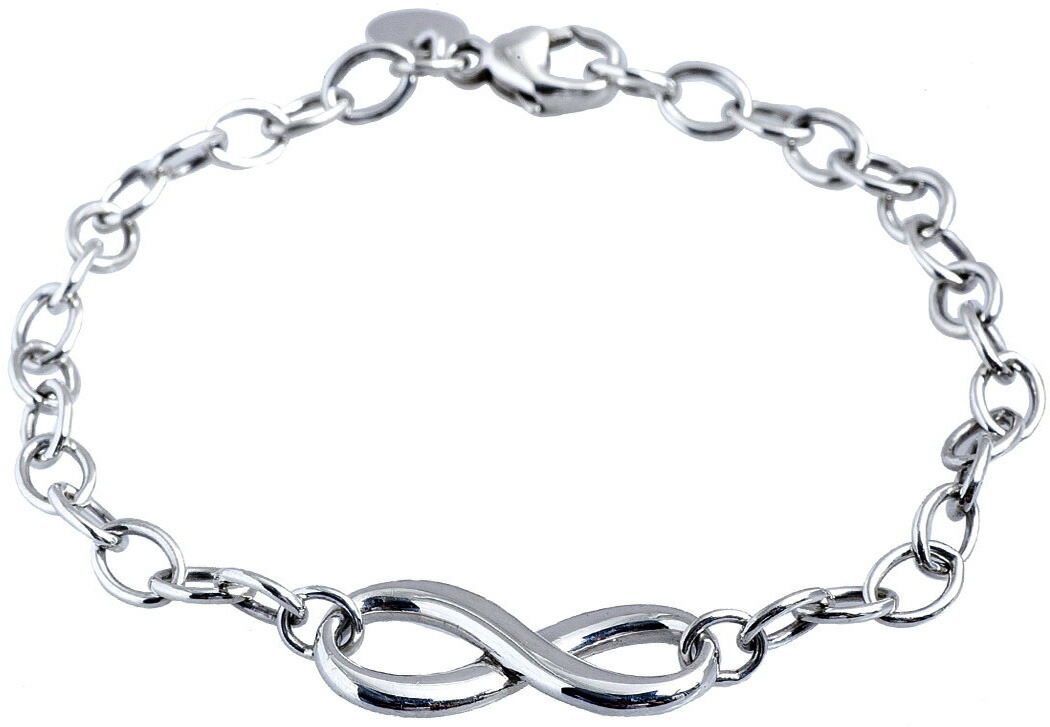 楽天市場】Tiffany&Co. ティファニーレディース インフィニティダブル