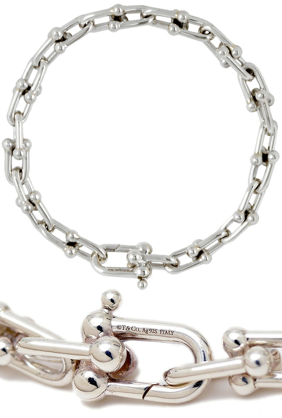 楽天市場】Tiffany&Co. ティファニー メンズ レディースハードウェア