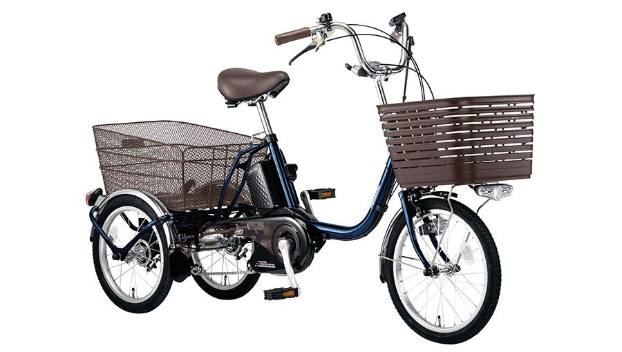 楽天市場】完売御礼 パナソニック ビビライフ BE-ELR833V USブルー