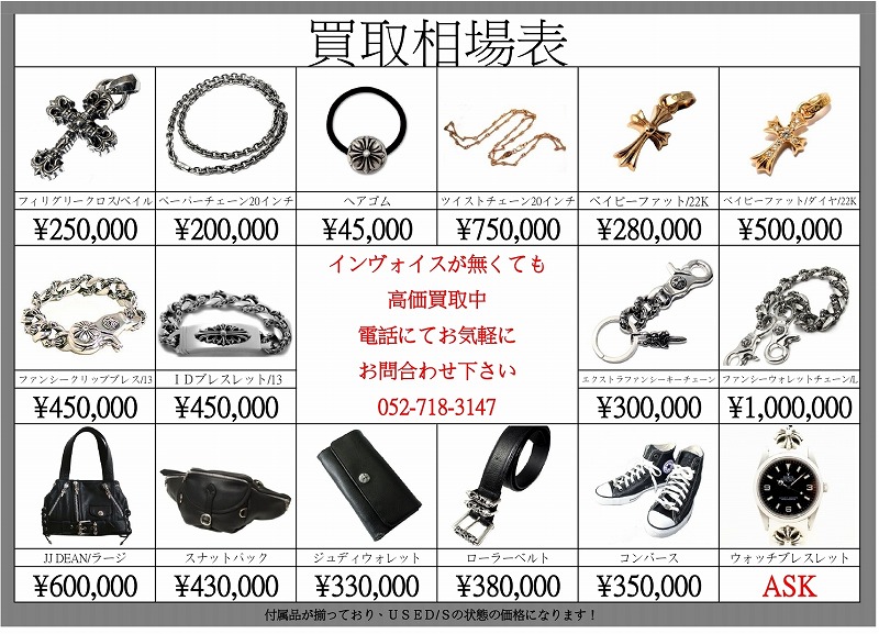 楽天市場】クロムハーツ【CHROMEHEARTS】グラデーションプリント/プル