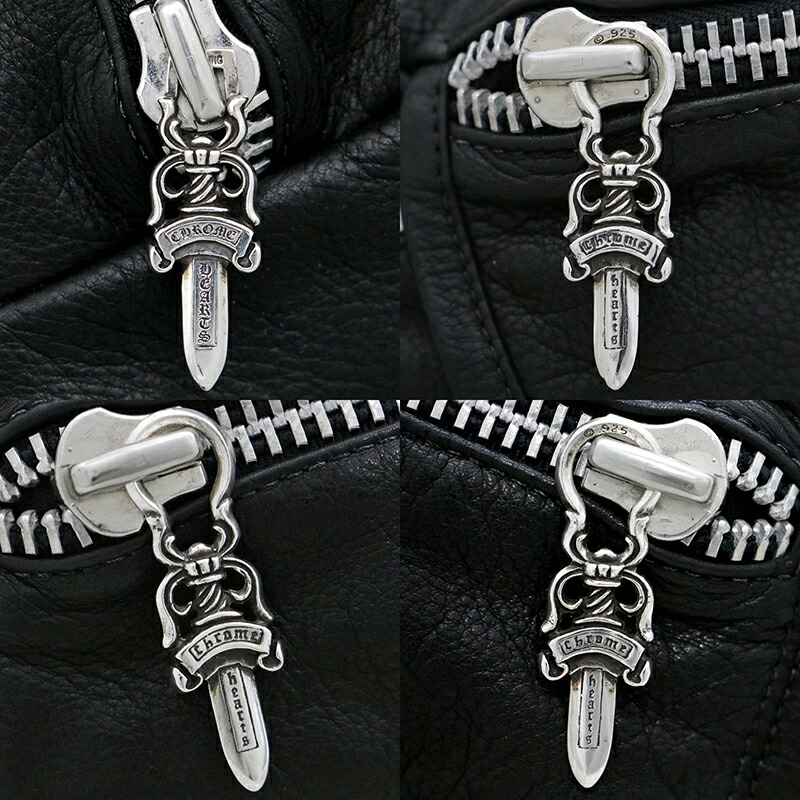 楽天市場】クロムハーツ【CHROMEHEARTS】【保証書付】【エクストラ