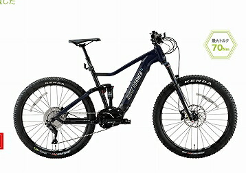 楽天市場】MIYATA ミヤタ 2025 RIDGE-RUNNER i 8080 リッジランナー i