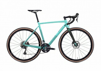 楽天市場】BIANCHI ビアンキ 2024 IMPULSO PRO DISC GRX600 インプルソ