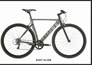 楽天市場】TERN ターン 2025 RIP リップ [マットブラック・ノイジー