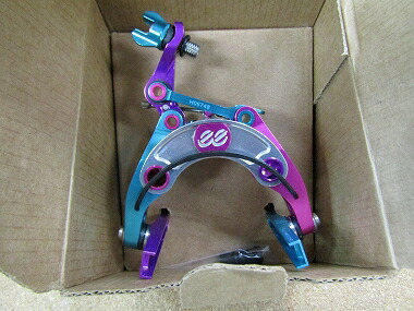 楽天市場】CANE CREEK ケーン クリーク EE BRAKE 前後セット [EITD特別