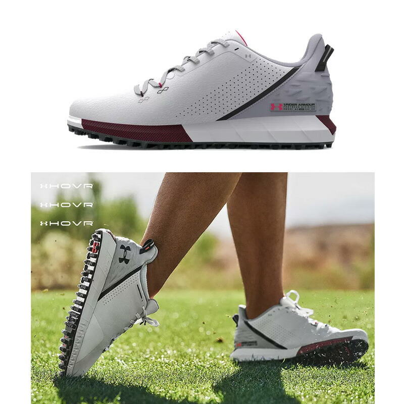 楽天市場】アンダーアーマー 【Under Armour】 Men's UA HOVR