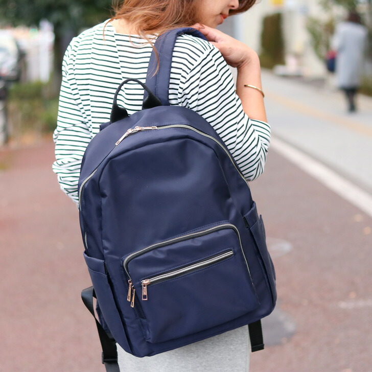 楽天市場】＼本日店内EVENT／ 送料無料 多機能 マザーズリュック