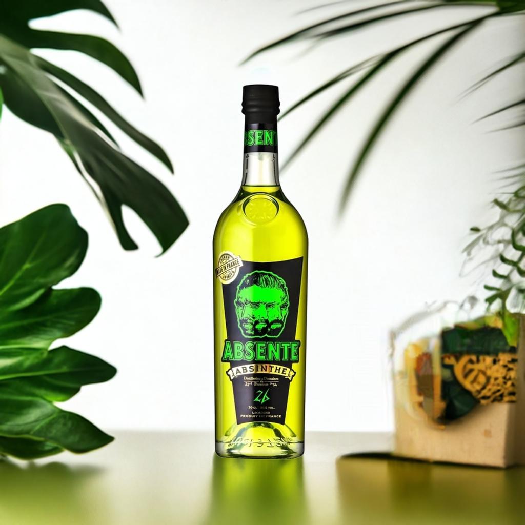 楽天市場】アブサント 26 700ml 26度 正規品 ABSENTE エ ドメーヌ ドゥ