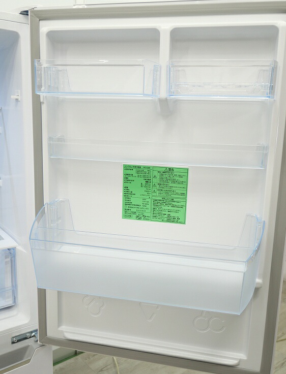 楽天市場】ヤマダ電機製/2022年式/283L/冷蔵冷凍庫/YRZ-F28K : 激安