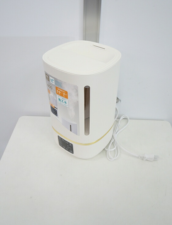 楽天市場】未使用品（加湿器｜季節・空調家電）：家電の通販