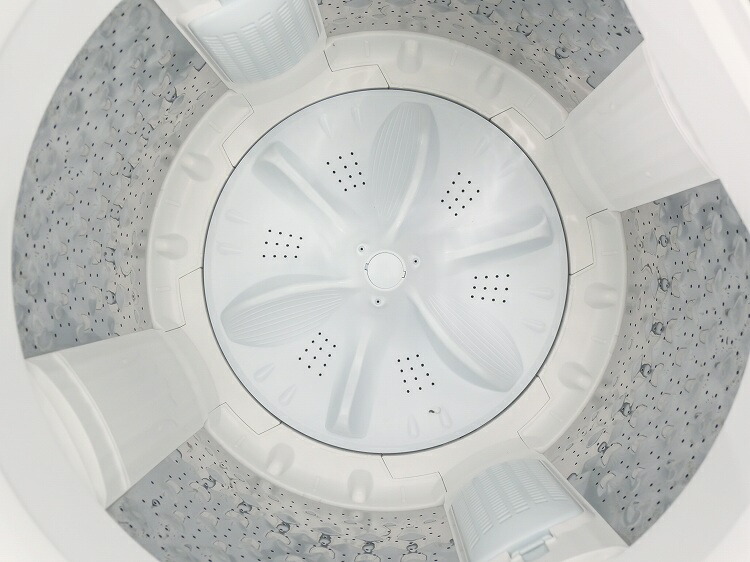 楽天市場】東芝製/2022年式/5kg/全自動洗濯機/AW-5GA2(W) : 激安学生