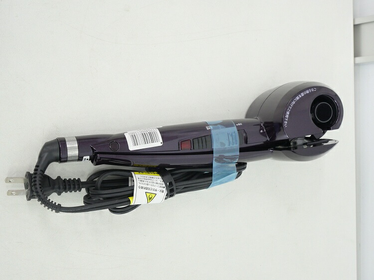 楽天市場】コンエアー babyliss pro ミラカール bab－2665の通販