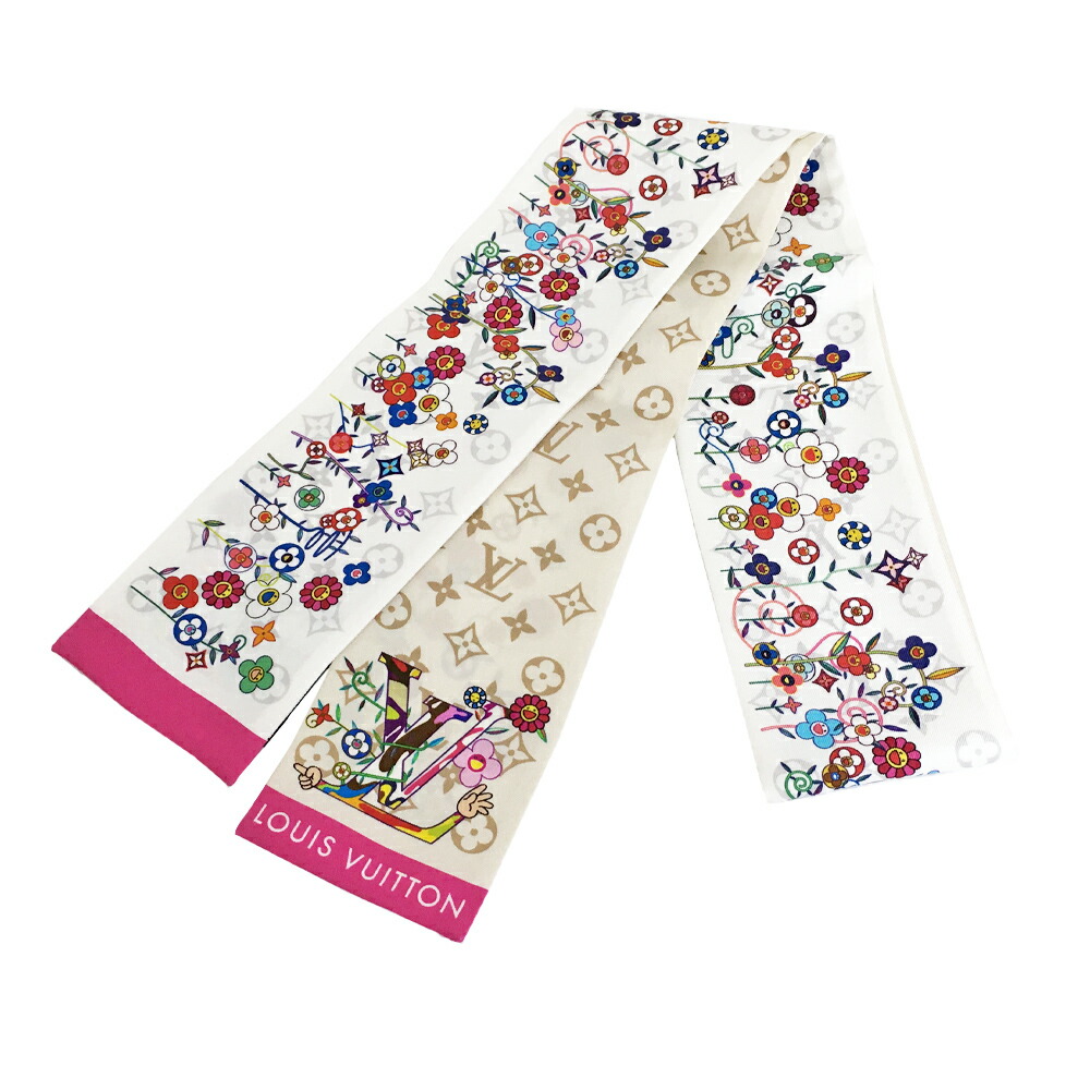 楽天市場】[未使用] ルイヴィトン LV×TM バンドー・スーパーフラット