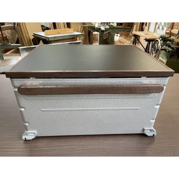 楽天市場】シェルフコンテナ 50タイプ専用 カスタム サイドバー