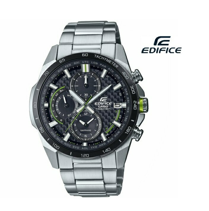 楽天市場】casio edifice eqw－a1300の通販