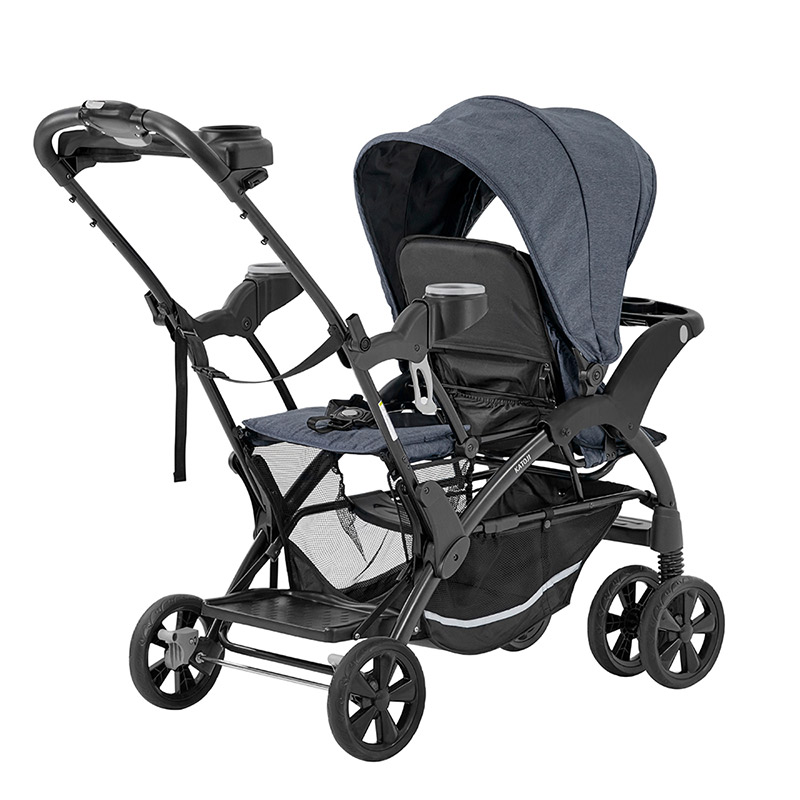 あページ 【訳あり】KATOJI カトージ 2人でゴーDX 2人乗り 二人でゴー