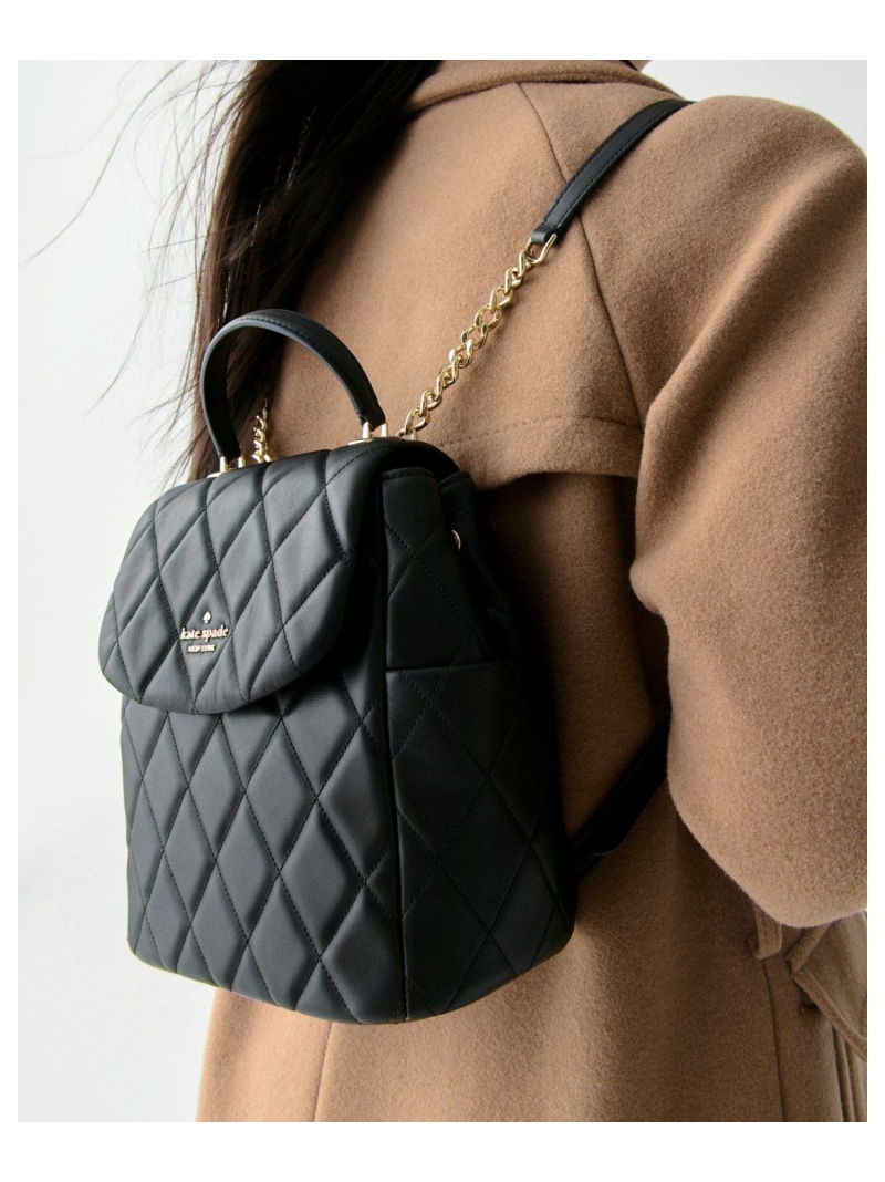 楽天市場】キルティング（ブランドケイト・スペード ニューヨーク