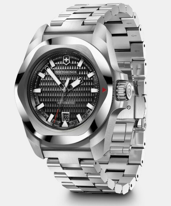 楽天市場】スイス製 VICTORINOX SWISS ARMY ビクトリノックス I.N.O.X