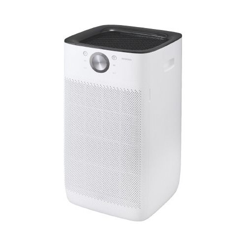 楽天市場】アイリスオーヤマ 空気清浄機 45畳 ホワイト IAP
